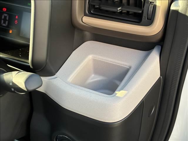 スペーシア HYBRID X 届出済未使用車(15枚目)