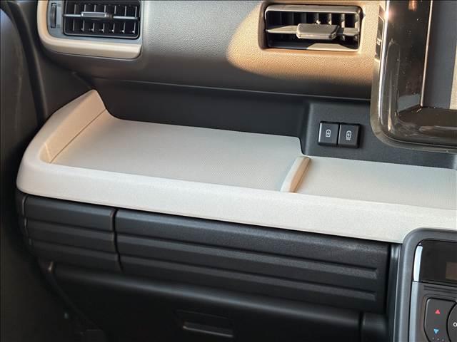 スペーシア HYBRID X 届出済未使用車(27枚目)