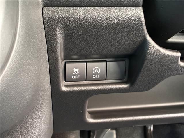 スペーシア HYBRID X 届出済未使用車(30枚目)