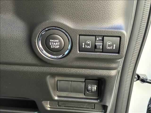 スペーシア ＨＹＢＲＩＤ　Ｘ　届出済未使用車（16枚目）