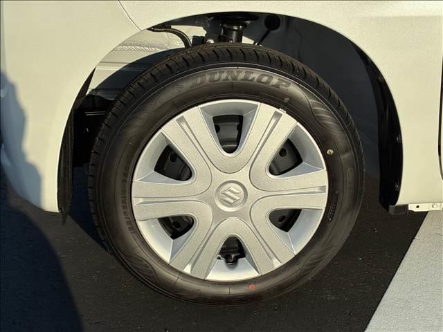 スペーシア ＨＹＢＲＩＤ　Ｘ　届出済未使用車（23枚目）