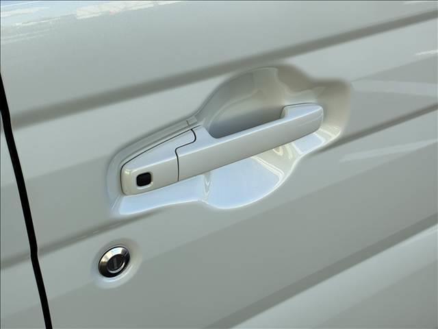 スペーシア ＨＹＢＲＩＤ　Ｘ　届出済未使用車（27枚目）