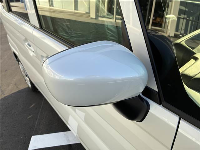 スペーシア ＨＹＢＲＩＤ　Ｘ　届出済未使用車（28枚目）