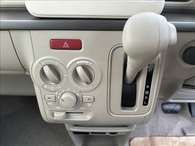 アルトラパン ハイブリッドＧ　届出済未使用車（12枚目）