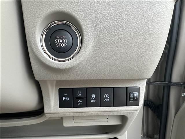 アルトラパン ハイブリッドＧ　届出済未使用車（13枚目）