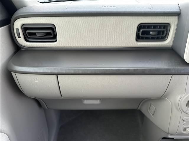 アルトラパン ハイブリッドＧ　届出済未使用車（15枚目）