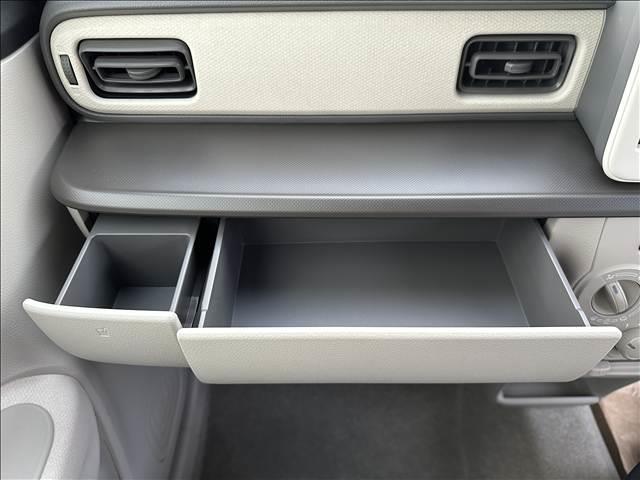 アルトラパン ハイブリッドＧ　届出済未使用車（16枚目）