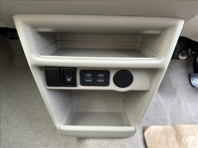 アルトラパン ハイブリッドＧ　届出済未使用車（17枚目）