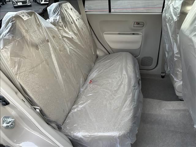 アルトラパン ハイブリッドＧ　届出済未使用車（18枚目）