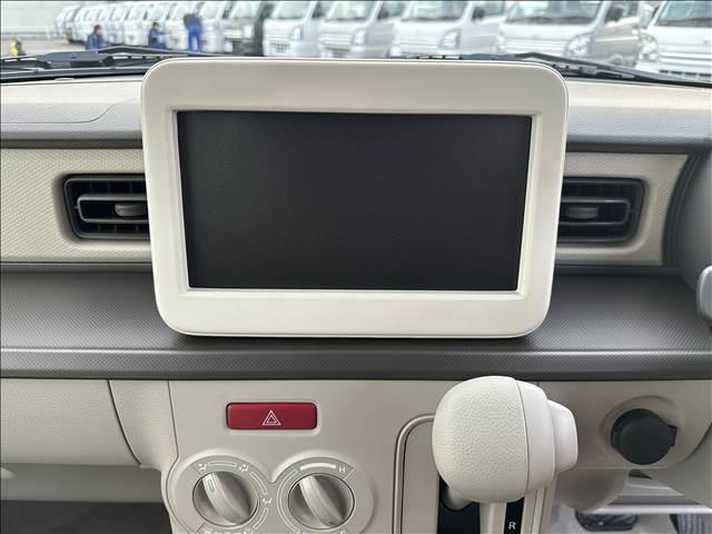 アルトラパン ハイブリッドＧ　届出済未使用車（23枚目）