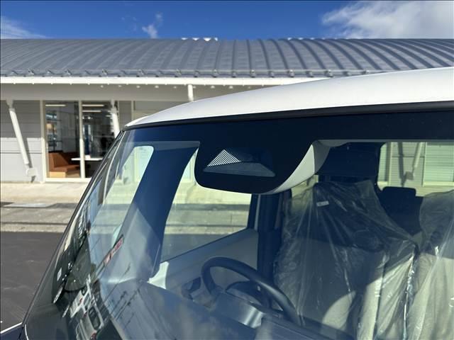 Ｎ－ＢＯＸ Ｎ－ＢＯＸ　届出済未使用車（4枚目）