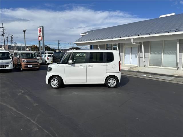 Ｎ－ＢＯＸ Ｎ－ＢＯＸ　届出済未使用車（5枚目）