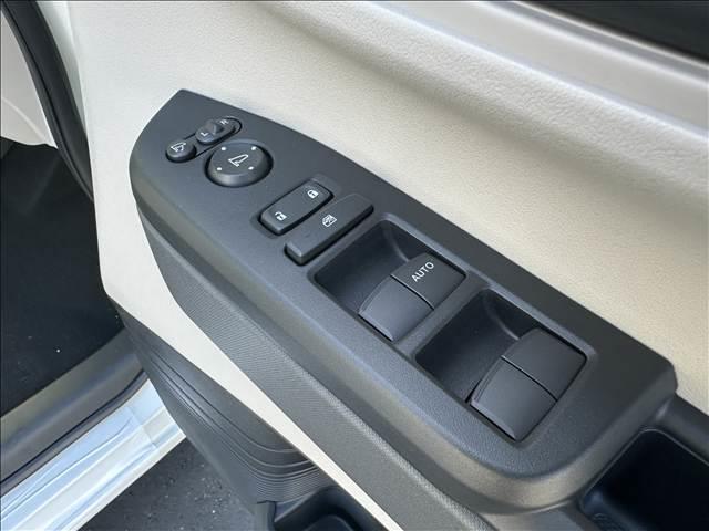 Ｎ－ＢＯＸ Ｎ－ＢＯＸ　届出済未使用車（9枚目）