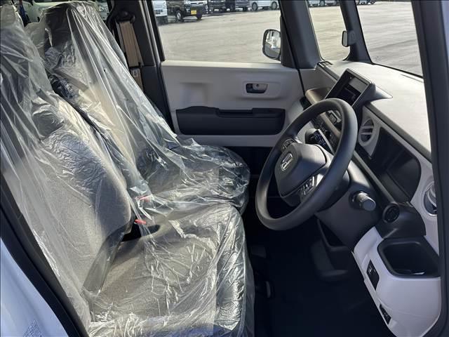 Ｎ－ＢＯＸ Ｎ－ＢＯＸ　届出済未使用車（10枚目）