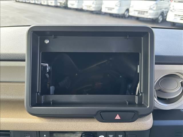 Ｎ－ＢＯＸ Ｎ－ＢＯＸ　届出済未使用車（11枚目）