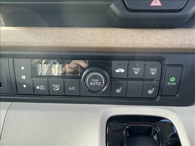 Ｎ－ＢＯＸ Ｎ－ＢＯＸ　届出済未使用車（12枚目）