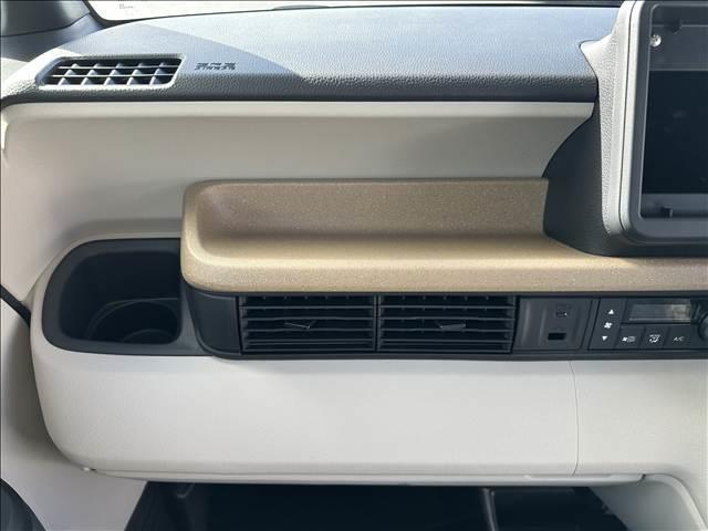 Ｎ－ＢＯＸ Ｎ－ＢＯＸ　届出済未使用車（13枚目）