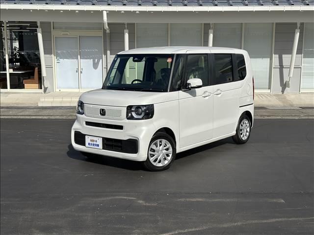 Ｎ－ＢＯＸ Ｎ－ＢＯＸ　届出済未使用車（21枚目）