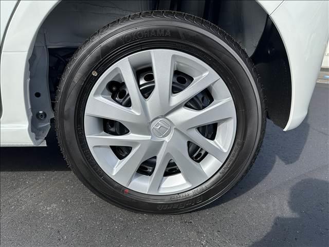 Ｎ－ＢＯＸ Ｎ－ＢＯＸ　届出済未使用車（23枚目）