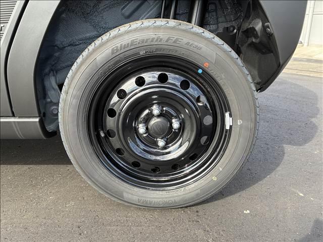 タフト Ｘ　届出済未使用車（5枚目）