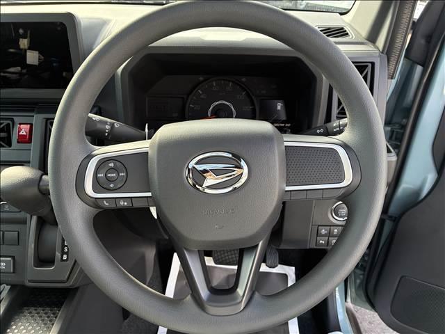 タフト Ｘ　届出済未使用車（13枚目）