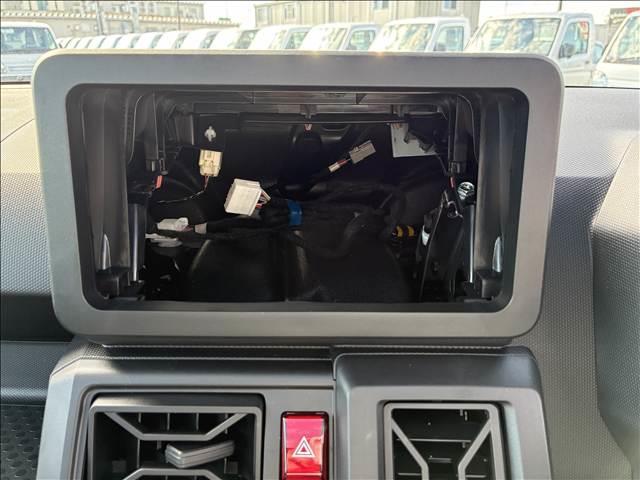 タフト Ｘ　届出済未使用車（17枚目）