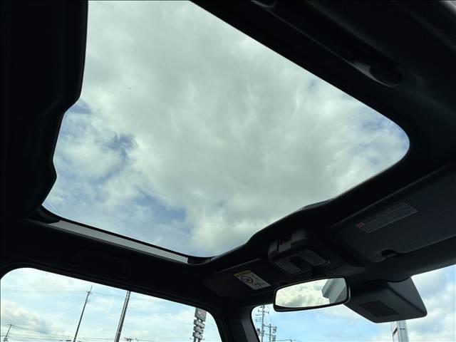 タフト Ｘ　届出済未使用車（37枚目）