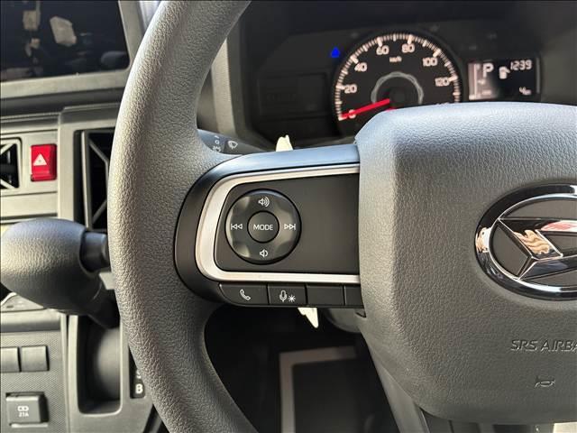 タフト Ｘ　届出済未使用車（13枚目）