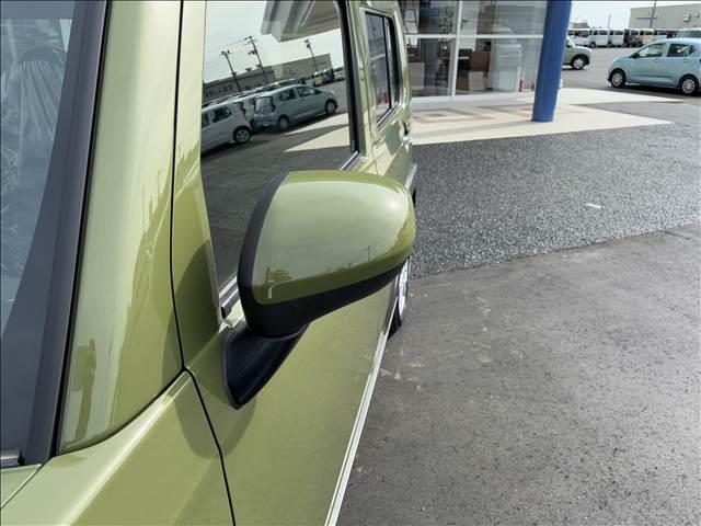 タフト G クロムベンチャー 届出済未使用車(4枚目)