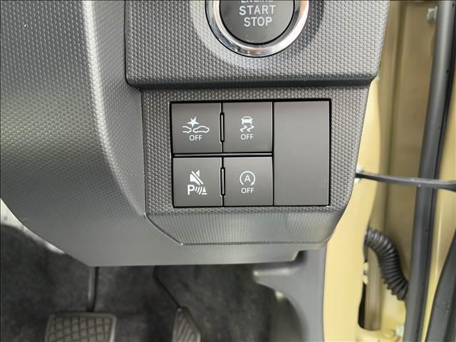 タフト Ｇ　クロムベンチャー　届出済未使用車（30枚目）