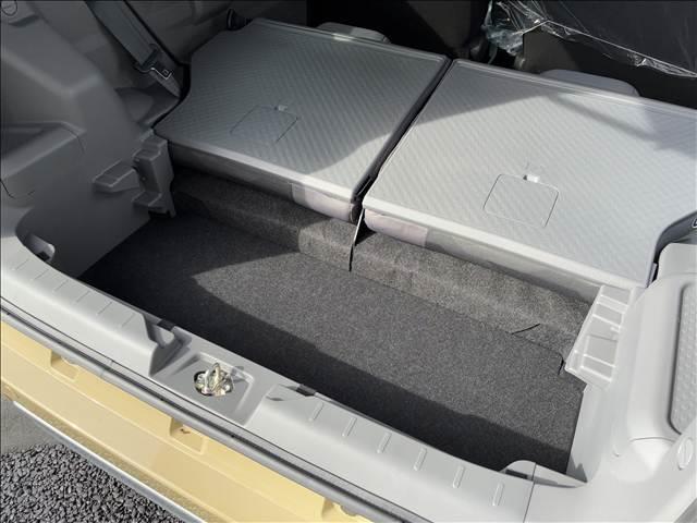 タフト Ｇ　クロムベンチャー　届出済未使用車（33枚目）