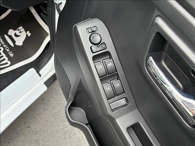 タフト G クロムベンチャー 届出済未使用車(8枚目)