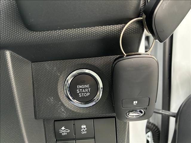 タフト G クロムベンチャー 届出済未使用車(11枚目)