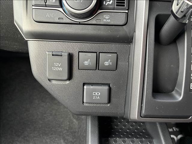 タフト G クロムベンチャー 届出済未使用車(15枚目)