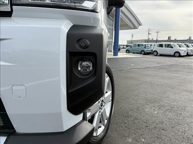 タフト G クロムベンチャー 届出済未使用車(23枚目)