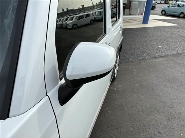 タフト G クロムベンチャー 届出済未使用車(24枚目)