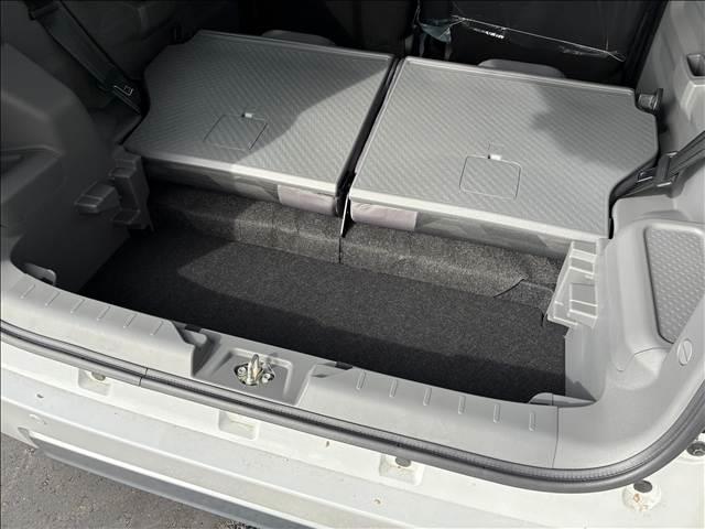 タフト G クロムベンチャー 届出済未使用車(31枚目)