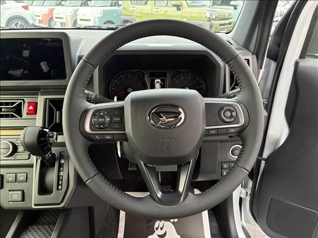 タフト G クロムベンチャー 届出済未使用車(33枚目)