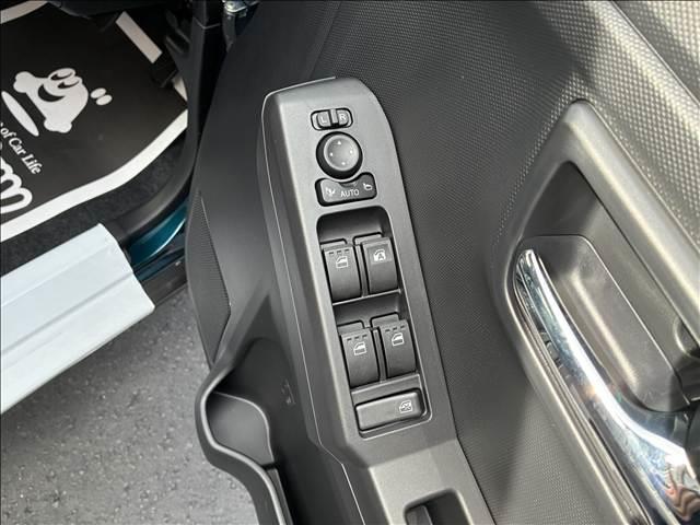 タフト Ｇ　ダーククロムベンチャー　届出済未使用車（11枚目）