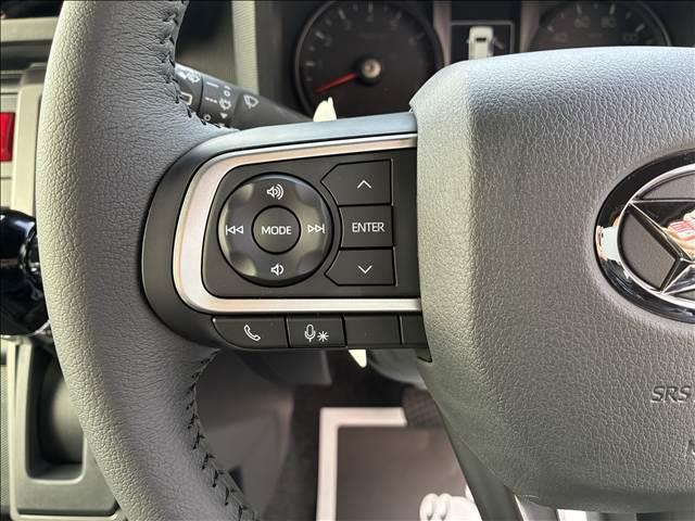 タフト Ｇ　ダーククロムベンチャー　届出済未使用車（15枚目）