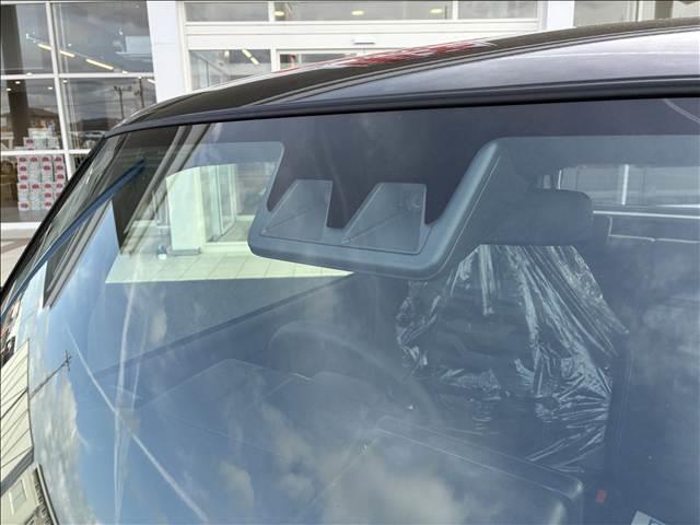 タフト Ｇ　ダーククロムベンチャー　届出済未使用車（23枚目）