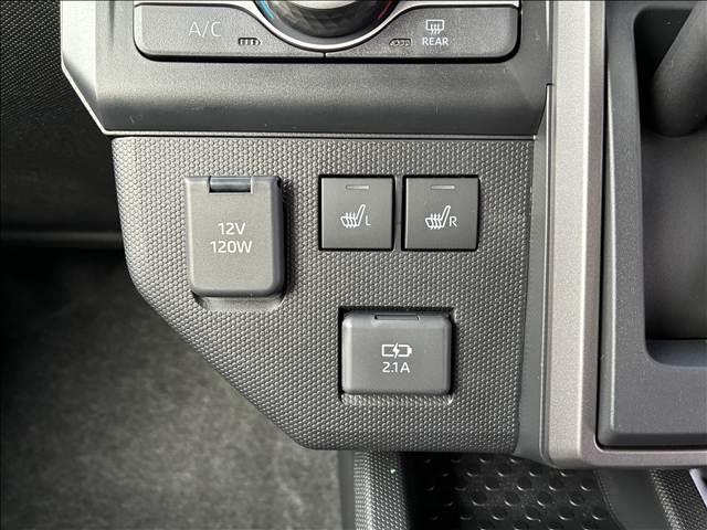 タフト Ｇ　ダーククロムベンチャー　届出済未使用車（33枚目）