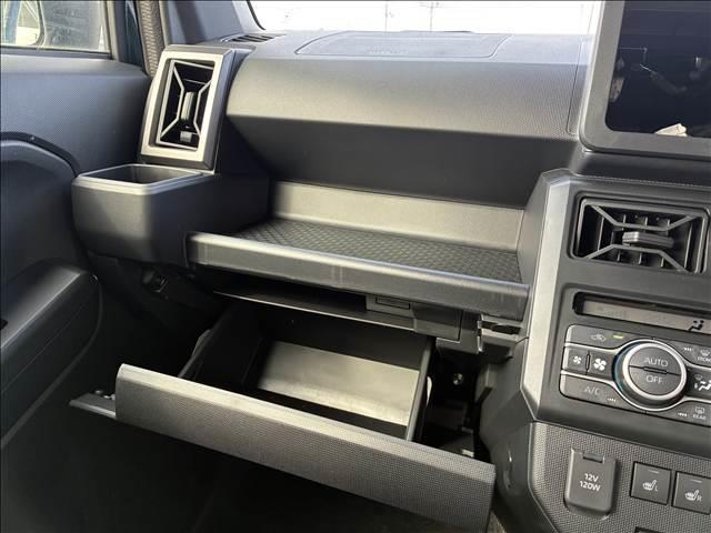 タフト Ｇ　ダーククロムベンチャー　届出済未使用車（37枚目）