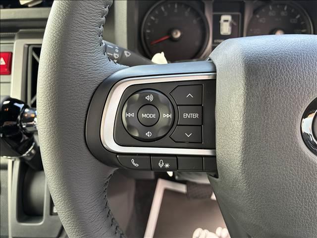 タフト Ｇ　ダーククロムベンチャー　届出済未使用車（10枚目）