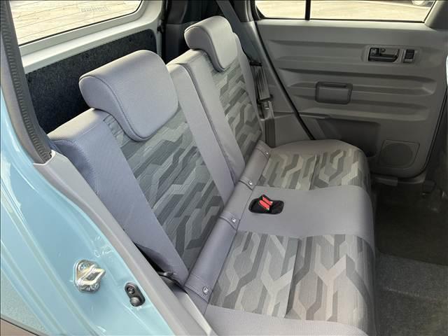 タフト Ｇ　ダーククロムベンチャー　届出済未使用車（19枚目）