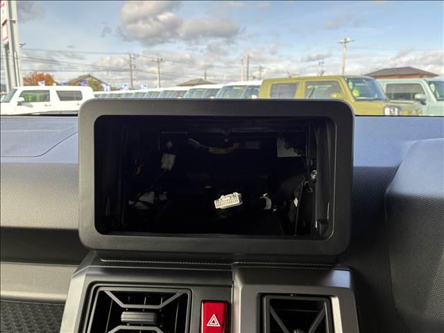 タフト Ｇ　ダーククロムベンチャー　届出済未使用車（35枚目）