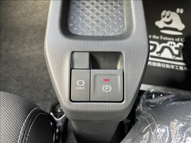 タフト Ｇ　ダーククロムベンチャー　届出済未使用車（15枚目）