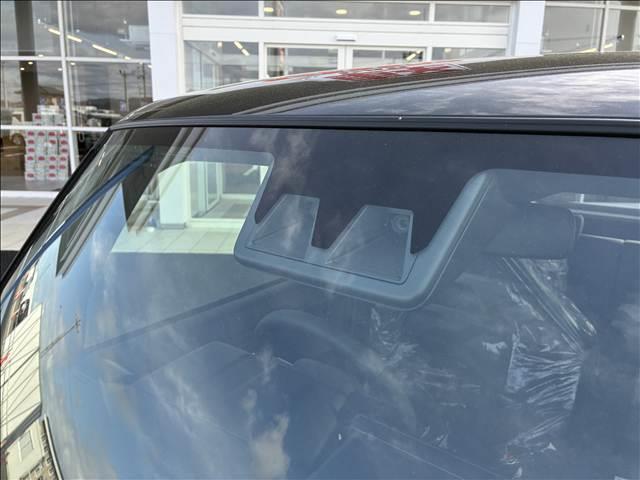 タフト Ｇ　ダーククロムベンチャー　届出済未使用車（24枚目）