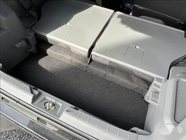 タフト Ｇ　ダーククロムベンチャー　届出済未使用車（30枚目）