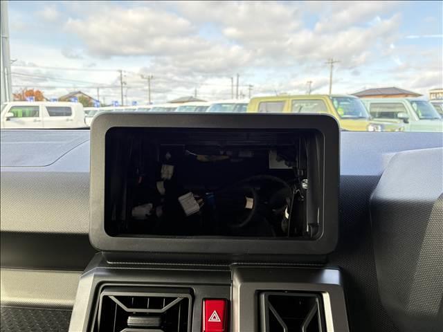 タフト Ｇ　ダーククロムベンチャー　届出済未使用車（35枚目）